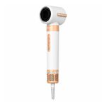 Secador Modelador Mox Pro Hair Style MO-PH71 7 em 1 Branco 220V
