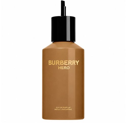 Burberry Hero Refil Eau de Parfum - Perfume Masculino 200ml