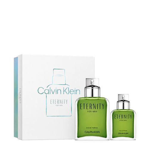 Kit Calvin Klein Eternity For Men Masculino - EDP 100ml + 30ml