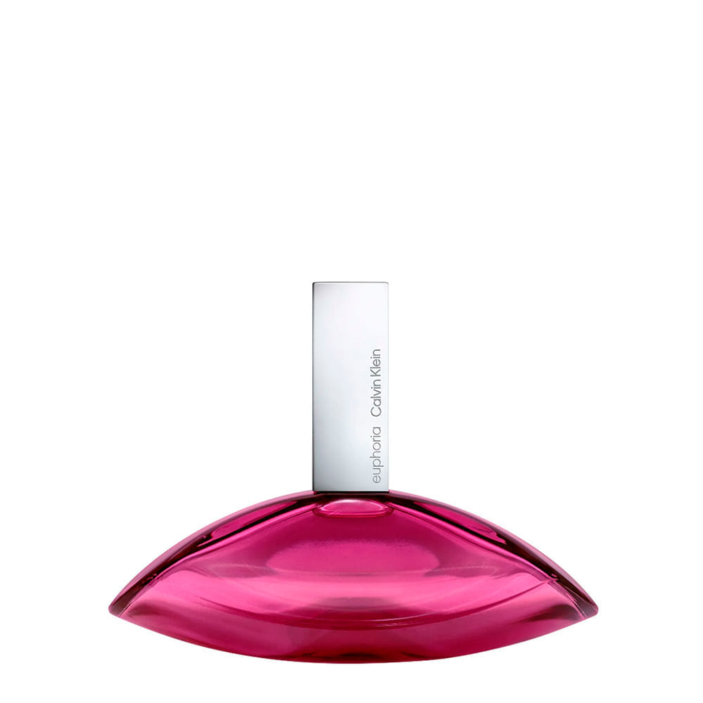 Calvin Klein Euphoria Eau de Parfum - Perfume Feminino - Kassio