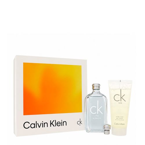 Kit Calvin Klein CK One Unissex Edt 100ml + Deo 150ml