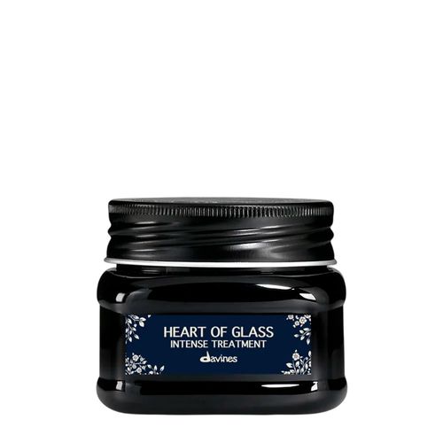 Davines Heart of Glass - Tratamento Capilar Intensivo 150ml