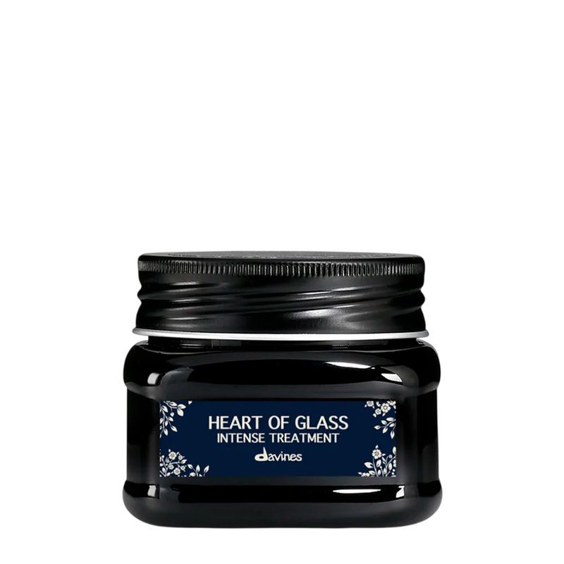 Tratamento Capilar Intensivo Davines Heart of Glass 150ml