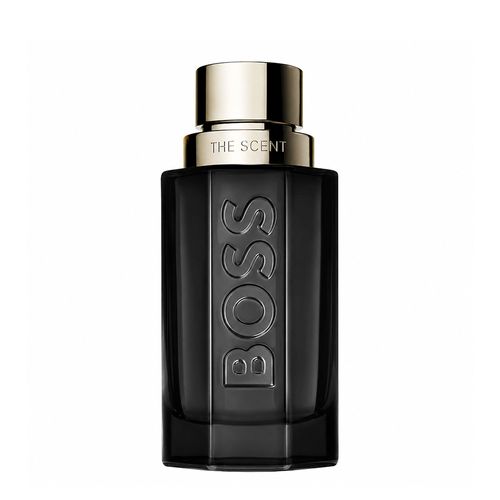 Hugo Boss The Scent Magnetic Eau de Parfum - Perfume Masculino 50ml
