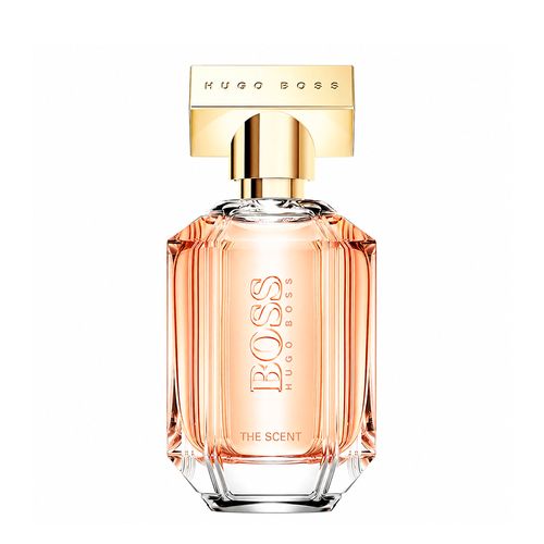 Hugo Boss The Scent For Her Eau de Parfum - Perfume Feminino 50ml