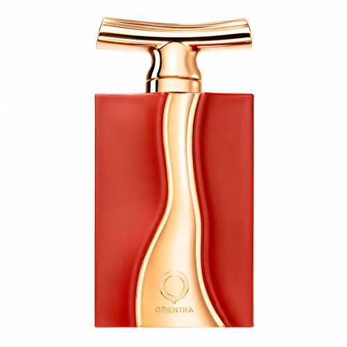 Orientica Rosé de Orientica Eau de Parfum - Perfume Feminino 90ml