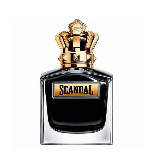 Jean Paul Gaultier Scandal Pour Homme Eau de Parfum Intenso - Perfume Masculino