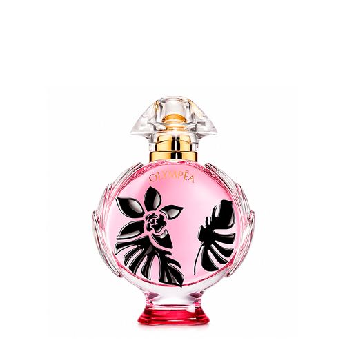 Rabanne Olympéa Flora Eau de Parfum - Perfume Feminino