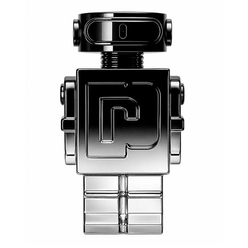 Rabanne Phantom Elixir Parfum Intense - Perfume Masculino