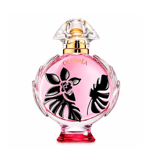 Rabanne Olympéa Flora Eau de Parfum - Perfume Feminino