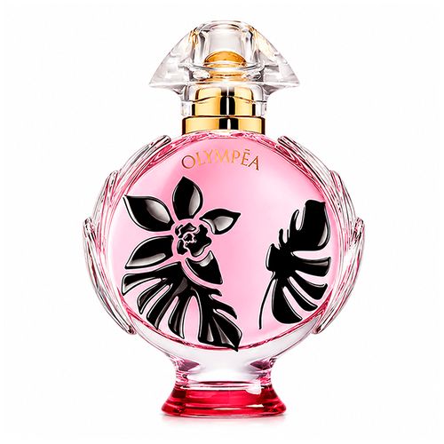 Rabanne Olympéa Flora Eau de Parfum - Perfume Feminino
