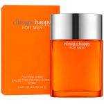 Perfume Masculino Clinique Happy For Men Eau de Toilette 100ml