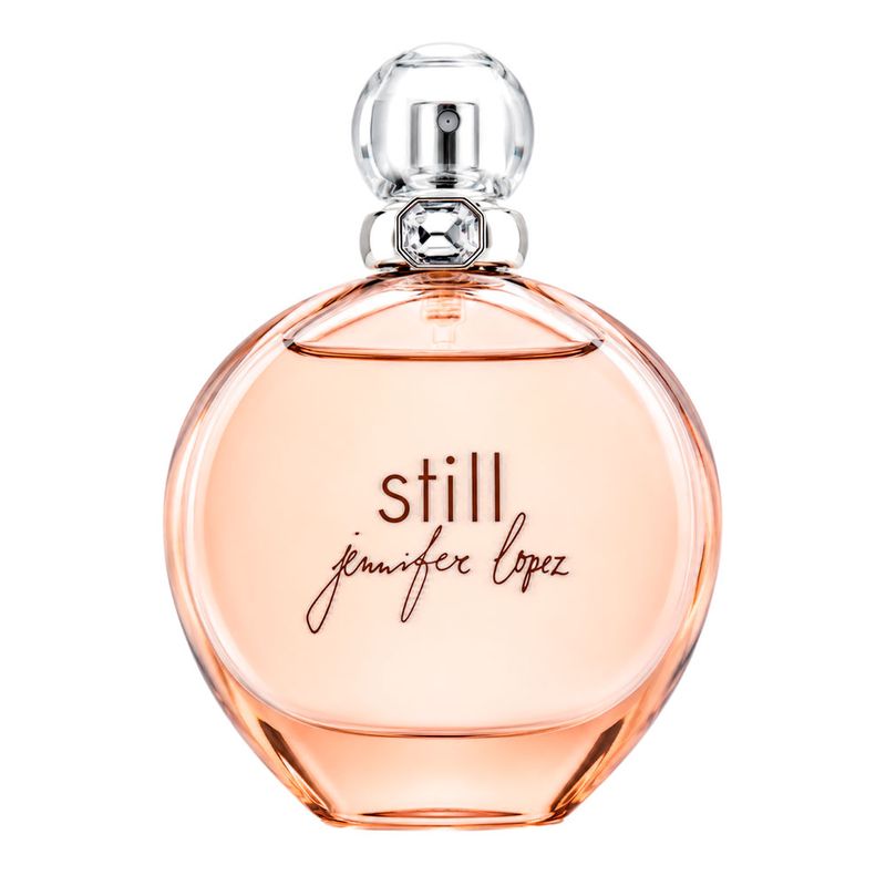 Perfume Feminino Jennifer Lopez Still Eau de Parfum 100ml