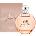 Perfume Feminino Jennifer Lopez Still Eau de Parfum 100ml
