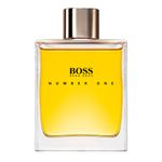 Perfume Masculino Hugo Boss Number One Eau de Toilette 100ml