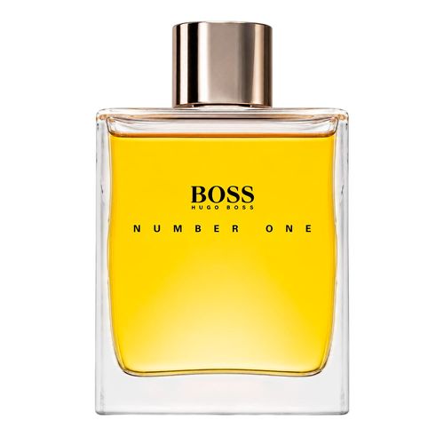 Hugo Boss Number One Eau de Toilette - Perfume Masculino 100ml