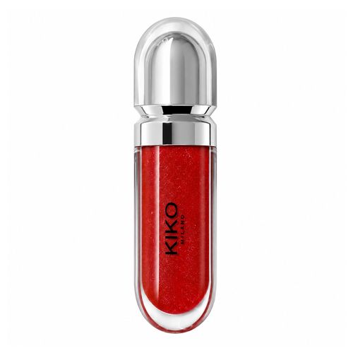 KIKO Milano 3D Hydra Lipgloss - Gloss Labial Cor 22 Sparkling Red Garnet