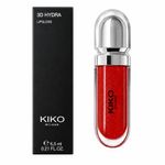 Gloss Labial Cor 22 Sparkling Red Garnet - KIKO Milano 3D Hydra LipglossGloss Labial Cor 22 Sparkling Red Garnet - KIKO Milano 3D Hydra Lipgloss