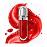 Gloss Labial Cor 22 Sparkling Red Garnet - KIKO Milano 3D Hydra Lipgloss