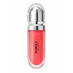 Gloss Labial Cor 26 Sparkling Hibiscus Pink - KIKO Milano 3D Hydra Lipgloss