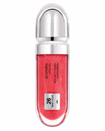 Gloss Labial Cor 26 Sparkling Hibiscus Pink - KIKO Milano 3D Hydra Lipgloss