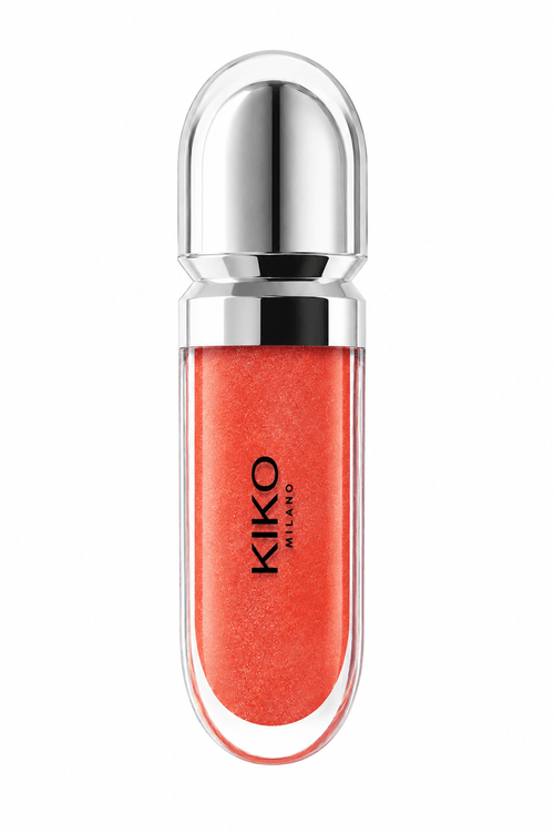 KIKO Milano 3D Hydra Lipgloss - Gloss Labial Cor 31 Pearly Shell 6,5ml