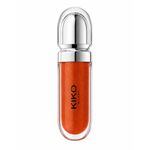 Gloss Labial Cor 21 Brun Rose - KIKO Milano 3D Hydra Lipgloss