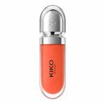 Gloss Labial Cor 32 Pearly Natural Rose - KIKO Milano 3D Hydra Lipgloss