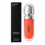 Gloss Labial Cor 32 Pearly Natural Rose - KIKO Milano 3D Hydra Lipgloss