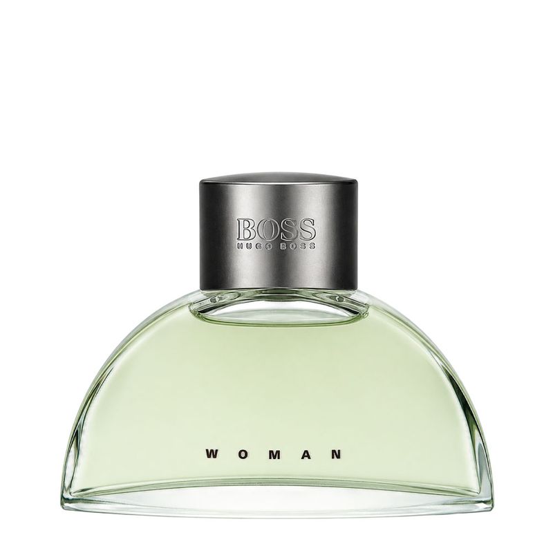 Perfume Feminino Hugo Boss Woman Eau de Parfum 90ml