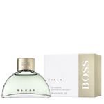 Perfume Feminino Hugo Boss Woman Eau de Parfum 90ml