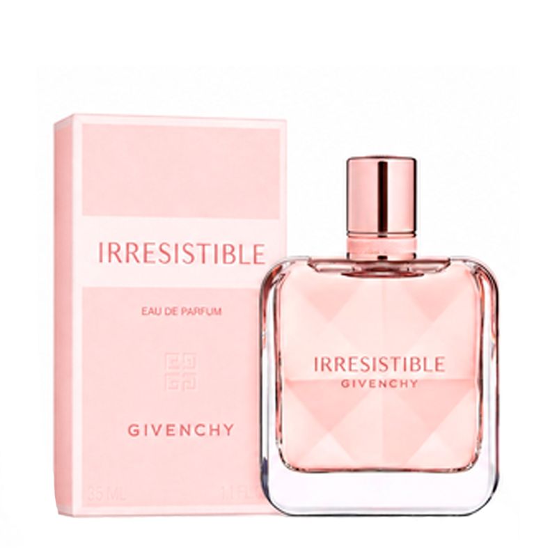 Perfume Feminino 35ml - Givenchy Irresistible Eau de Parfum