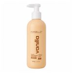 Loção Hidratante Corporal 240g - Forbelle Vanilla