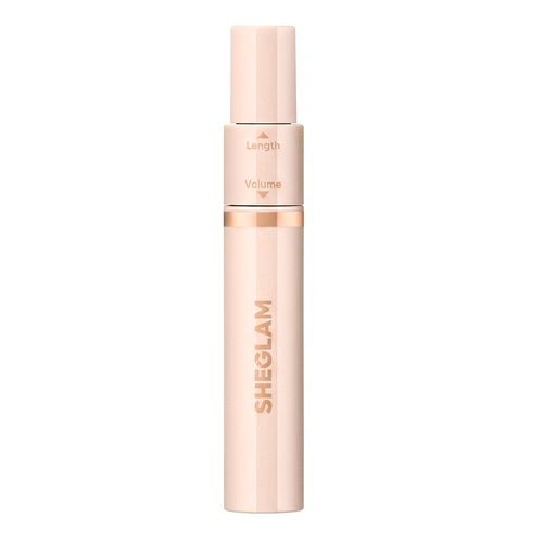 SHEGLAM Lash Besties 2 in 1 Black - Máscara para Cílios