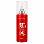 Body Splash 200ml - Forbelle Lichia