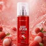Body Splash 200ml - Forbelle Lichia