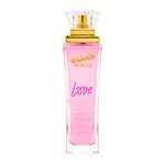Perfume Feminino Paris Elysees Billion Woman Love Eau de Toilette 100ml