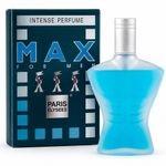 Perfume Masculino Paris Elysees Max Eau de Toilette 100ml