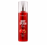 Body Splash 200ml - Forbelle Romã
