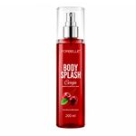 Body Splash 200ml - Forbelle Cereja