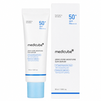 Protetor Solar 50ml - Medicube Zero Pore Sun Serum SPF50+