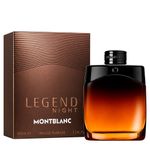Perfume Masculino Montblanc Legend Night Eau de Parfum 100ml