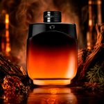 Perfume Masculino Montblanc Legend Night Eau de Parfum 100ml