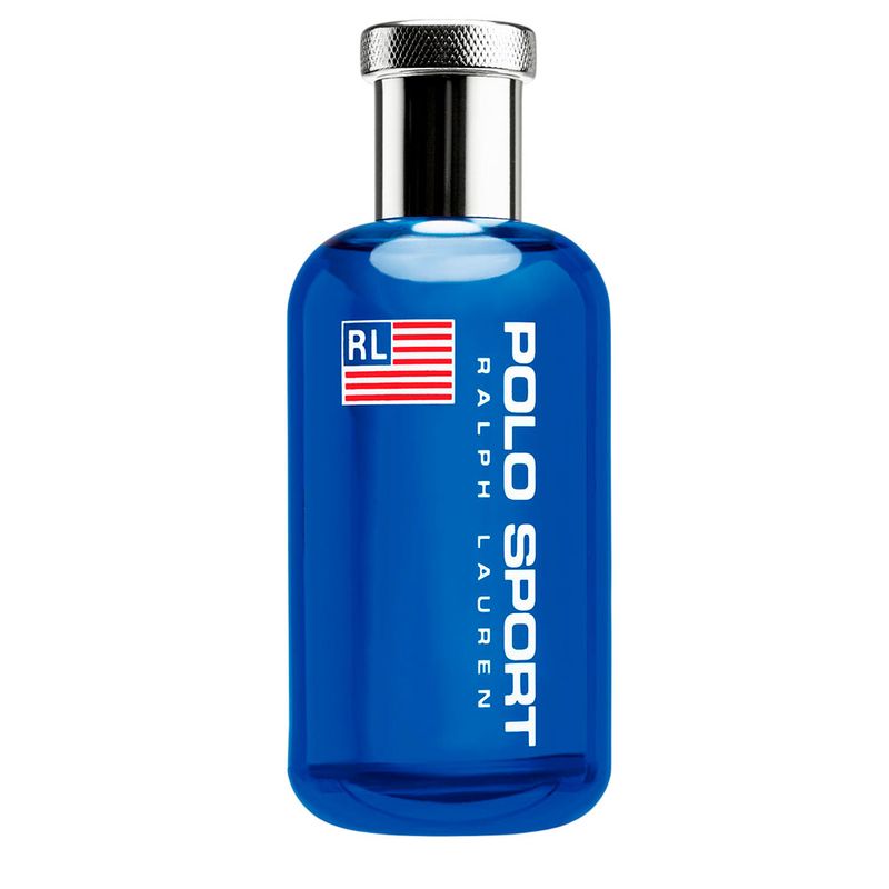 Perfume Masculino Ralph Lauren Polo Sport Eau de Toilette 125ml