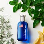 Perfume Masculino Ralph Lauren Polo Sport Eau de Toilette 125ml