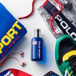 Perfume Masculino Ralph Lauren Polo Sport Eau de Toilette 125ml
