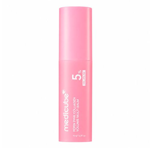 Medicube PDRN Pink Collagen Volume Multi Balm - Balm Facial 10g