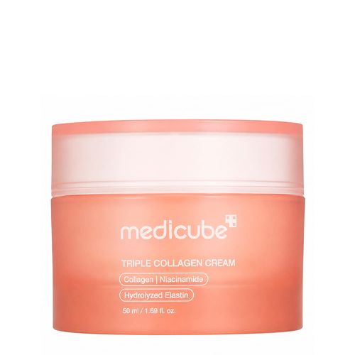 Medicube Triple Collagen Cream - Creme Facial 50ml