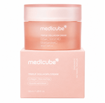 Creme Facial 50ml - Medicube Triple Collagen Cream