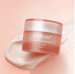 Creme Facial 50ml - Medicube Triple Collagen Cream